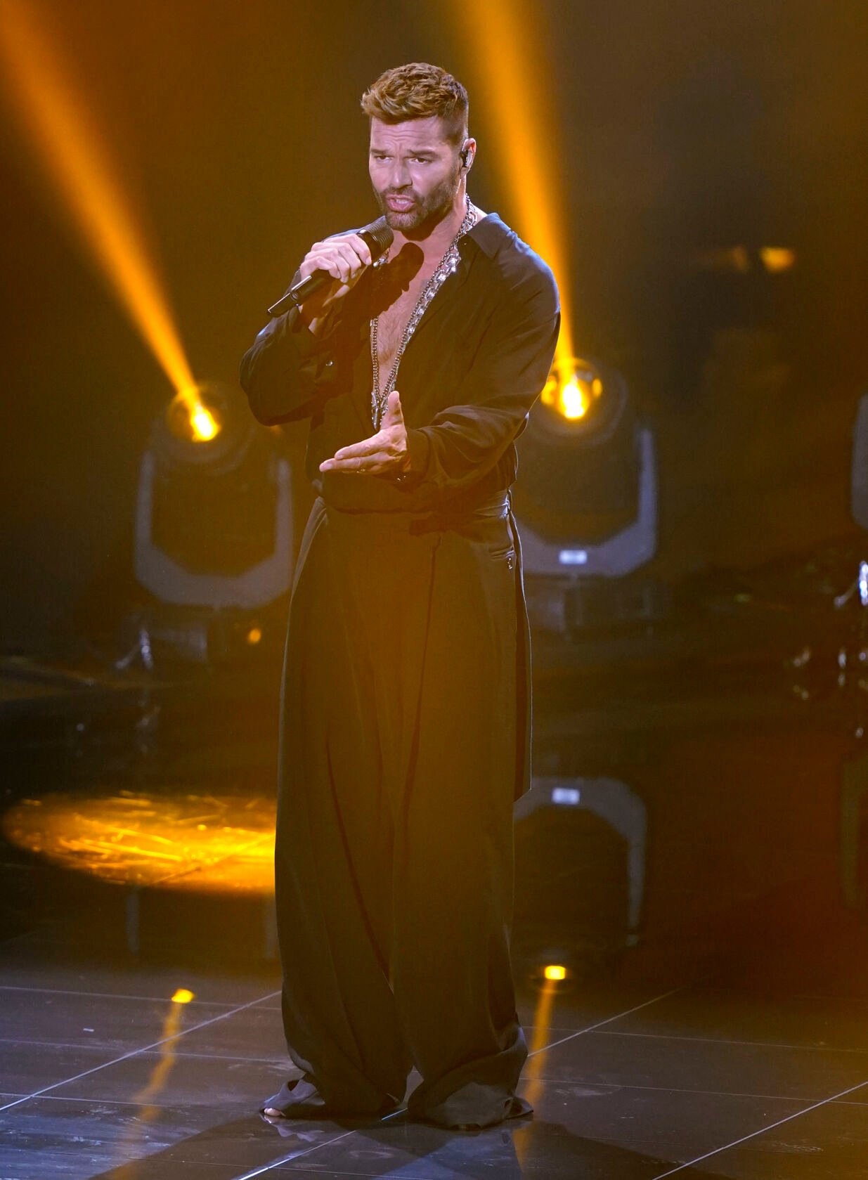 2020 Latin Grammy Awards
